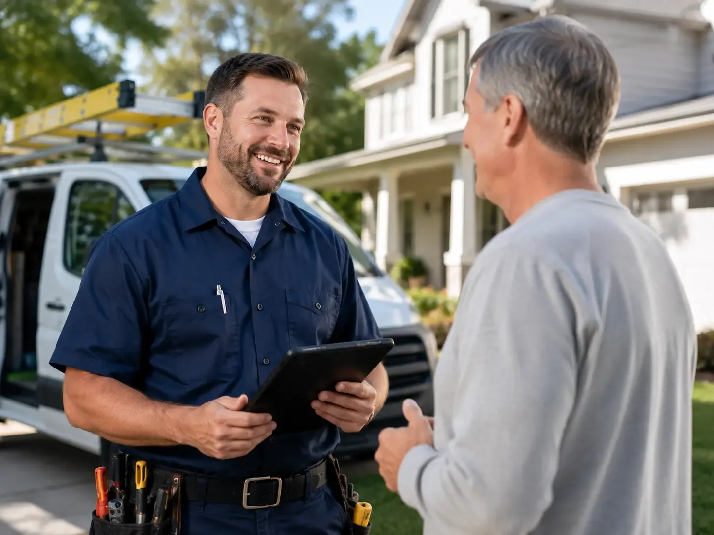 Whole Home Rewiring Los Lunas, NM FAQs